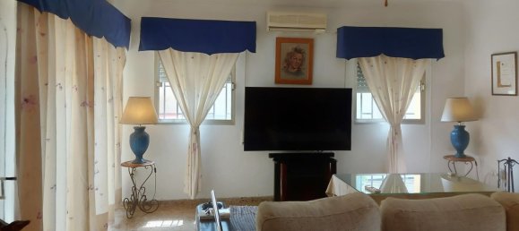 3 غرف نوم منزل في Andalusia, Spain رقم 154785 5