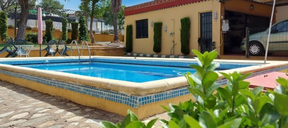 3 غرف نوم منزل في Andalusia, Spain رقم 154785 7