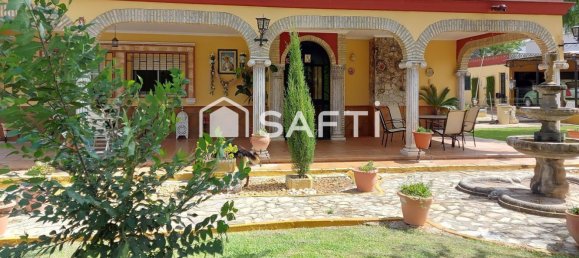 3 chambres Maison à Andalusia, Spain No. 154785 25