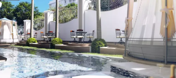 Apartment 1+1 in Alanya, Turkey No. 22589 5