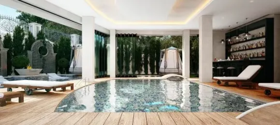 Apartment 1+1 in Alanya, Turkey No. 22589 4