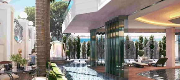 Apartment 1+1 in Alanya, Turkey No. 22589 6