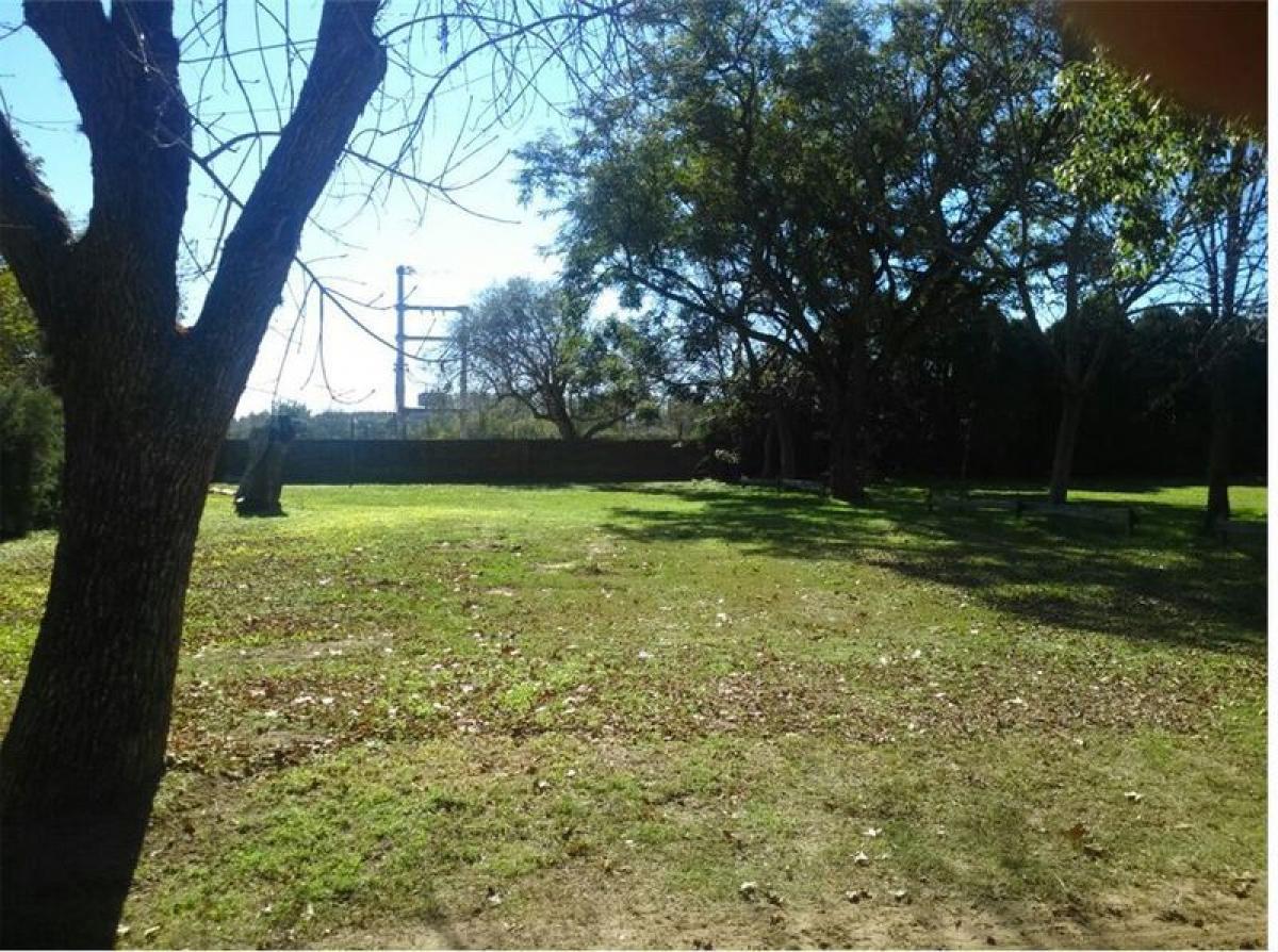 Grundstück in Santa Fe, Argentina, Nr. 50358