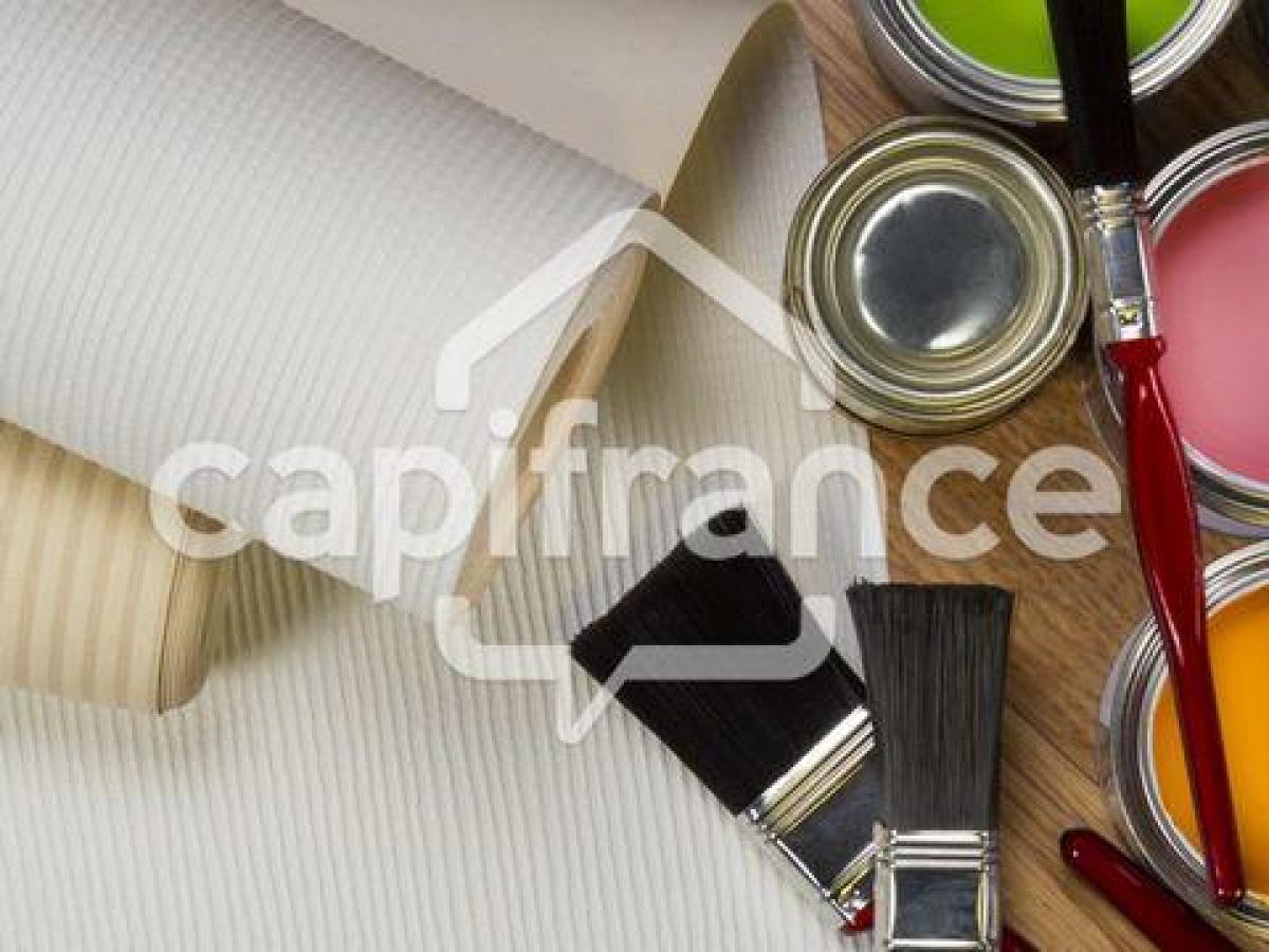 Oficina en Danjoutin, France 580 m² No. 20195