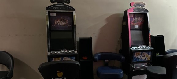 Imóvel comercial em Montesilvano, Italy 160 m² N.º 96092 6