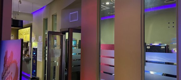 Imóvel comercial em Montesilvano, Italy 160 m² N.º 96092 41