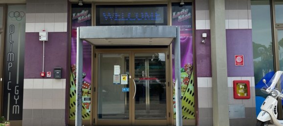 Imóvel comercial em Montesilvano, Italy 160 m² N.º 96092 27