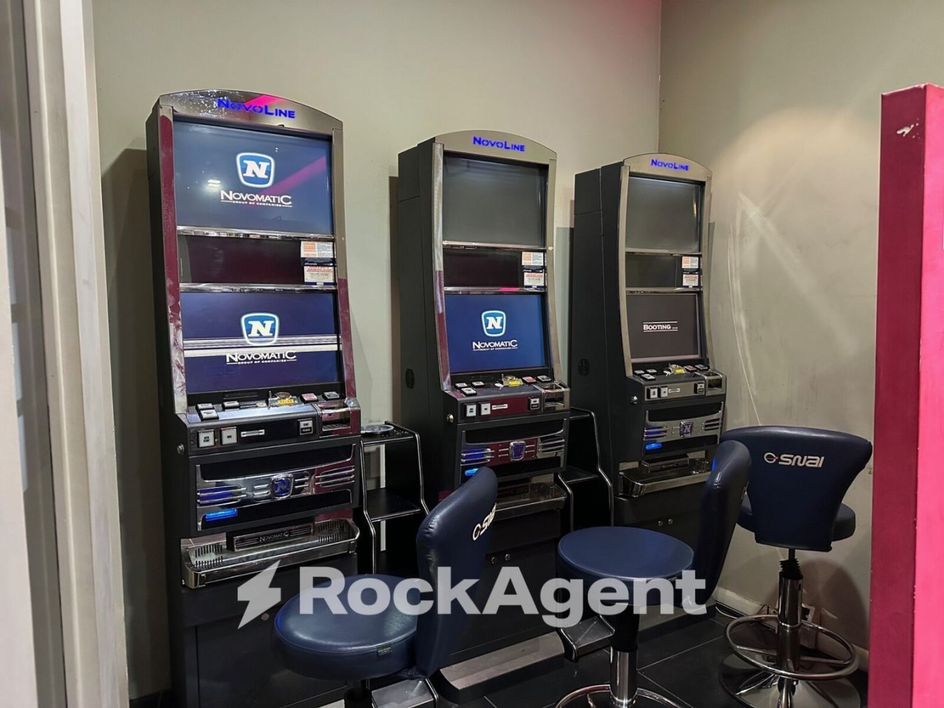 Imóvel comercial em Montesilvano, Italy 160 m² N.º 96092