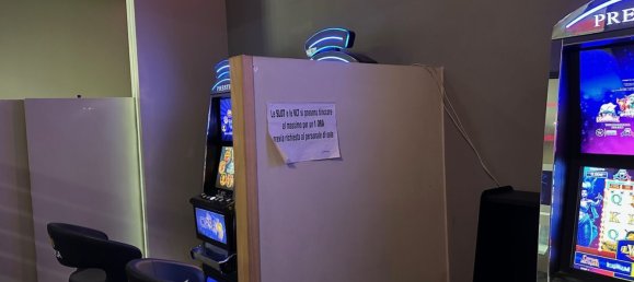 Imóvel comercial em Montesilvano, Italy 160 m² N.º 96092 8