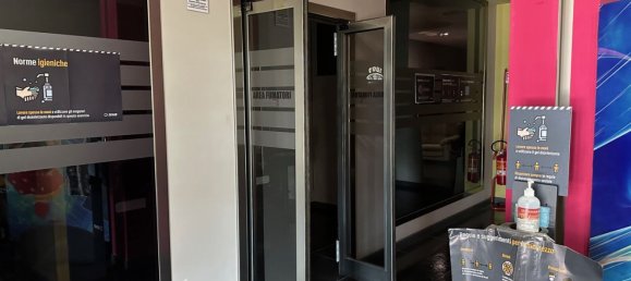 Imóvel comercial em Montesilvano, Italy 160 m² N.º 96092 21