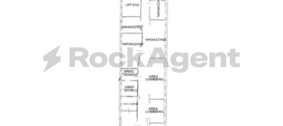 Imóvel comercial em Montesilvano, Italy 160 m² N.º 96092 35