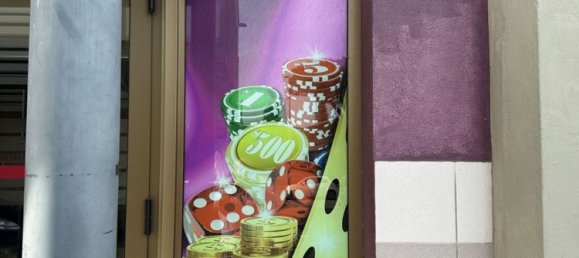 Imóvel comercial em Montesilvano, Italy 160 m² N.º 96092 25