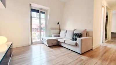 Penthouse T2 em Basque Autonomous Community, Spain N.º 248256