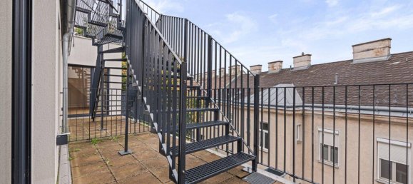 3-Zimmer Penthouse in Währing, Austria, Nr. 232619 6