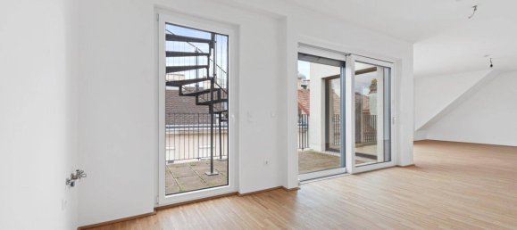 3-Zimmer Penthouse in Währing, Austria, Nr. 232619 10