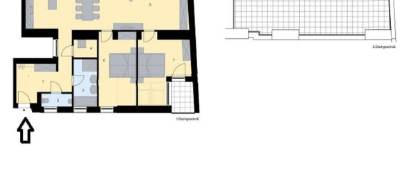 3-Zimmer Penthouse in Währing, Austria, Nr. 232619 24