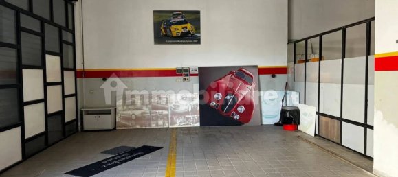 2 rooms Commercial property in Catanzaro, Italy No. 339938 8