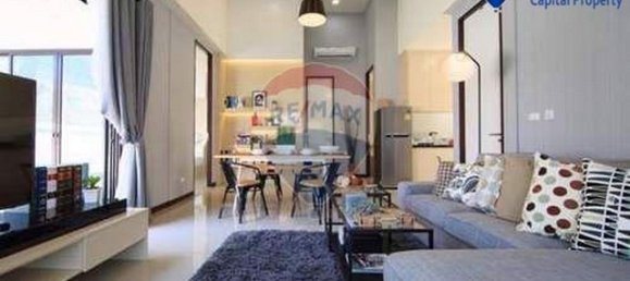 2 bedrooms Cafe / restaurant in Pattaya, Thailand No. 12952 5