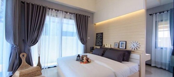 2 bedrooms Cafe / restaurant in Pattaya, Thailand No. 12952 6