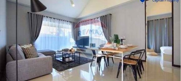 2 bedrooms Cafe / restaurant in Pattaya, Thailand No. 12952 4