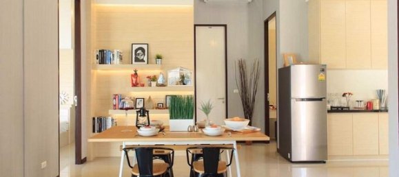 2 bedrooms Cafe / restaurant in Pattaya, Thailand No. 12952 8