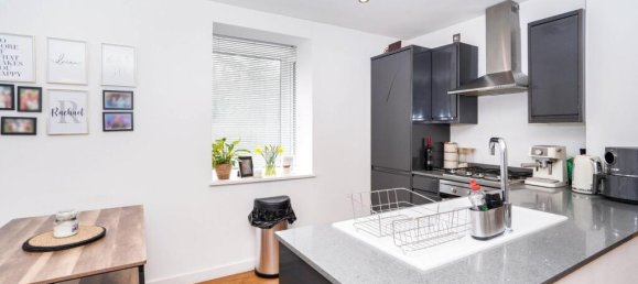 1 bedroom Apartment in Welwyn, United Kingdom No. 2699 7