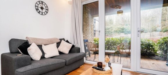 1 bedroom Apartment in Welwyn, United Kingdom No. 2699 4