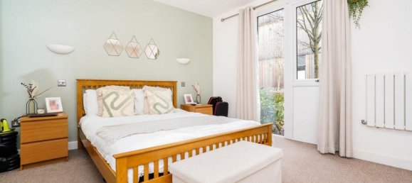 1 bedroom Apartment in Welwyn, United Kingdom No. 2699 9