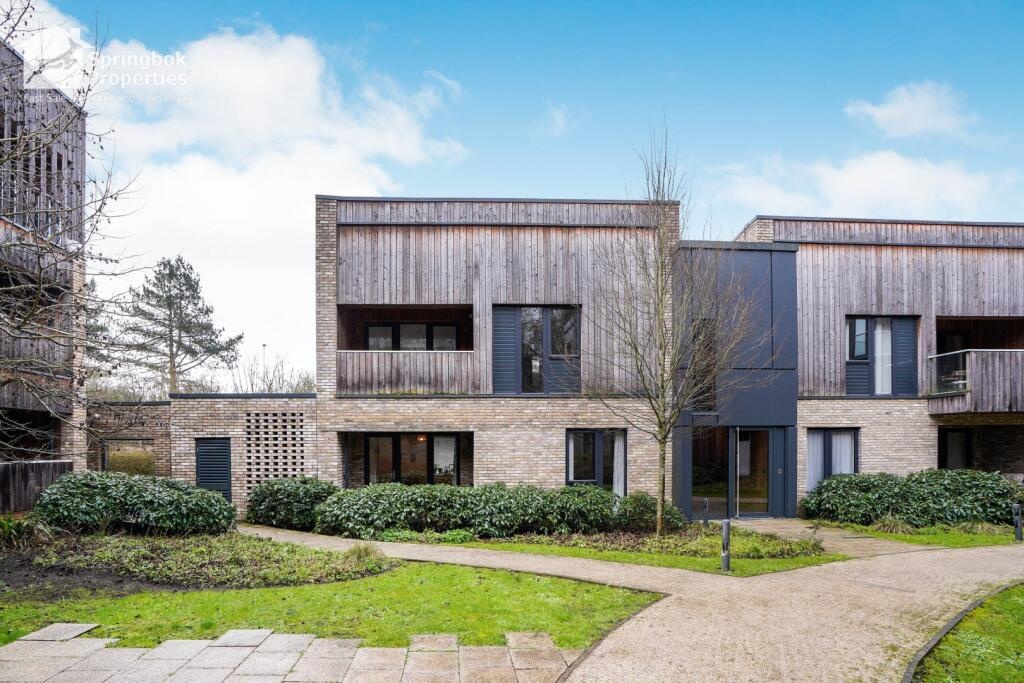 1 bedroom Apartment in Welwyn, United Kingdom No. 2699