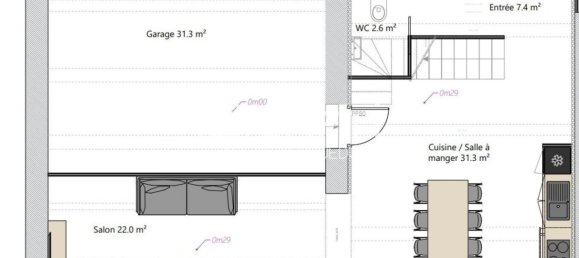 5 bedrooms House in Ain, France No. 322094 8