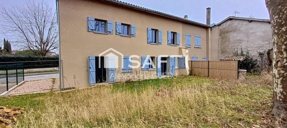 5 bedrooms House in Ain, France No. 322094 7
