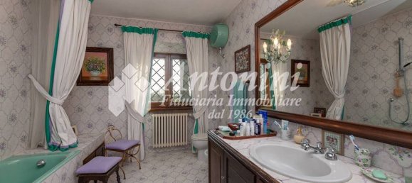 Villa de 9 dormitorios en Rome, Italy No. 366065 23