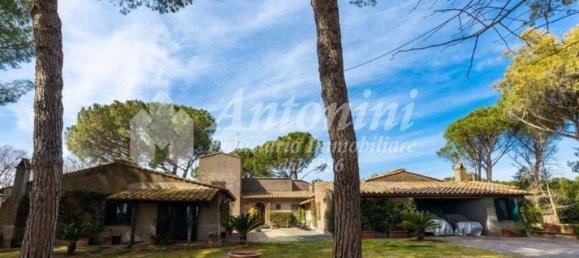 Villa de 9 dormitorios en Rome, Italy No. 366065 30