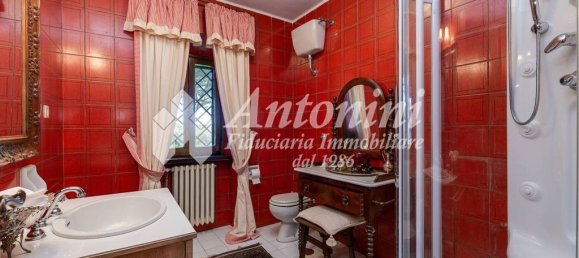 Villa de 9 dormitorios en Rome, Italy No. 366065 24