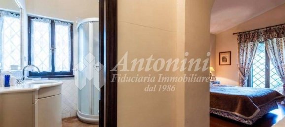 Villa de 9 dormitorios en Rome, Italy No. 366065 21