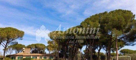 Villa de 9 dormitorios en Rome, Italy No. 366065 28