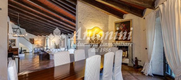 Villa de 9 dormitorios en Rome, Italy No. 366065 9