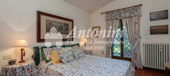 Villa de 9 dormitorios en Rome, Italy No. 366065 22
