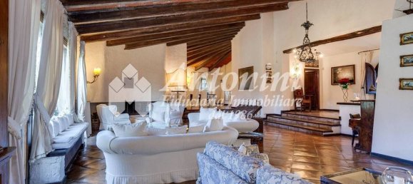 Villa de 9 dormitorios en Rome, Italy No. 366065 11