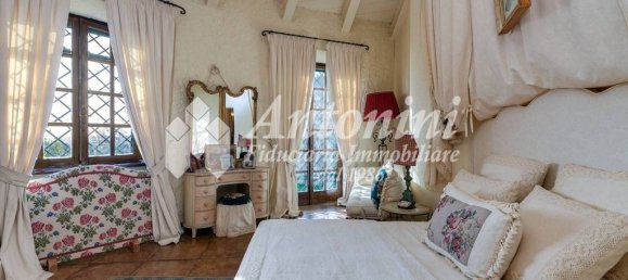 Villa de 9 dormitorios en Rome, Italy No. 366065 19