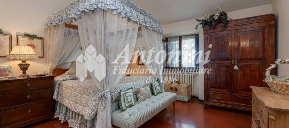 Villa de 9 dormitorios en Rome, Italy No. 366065 20