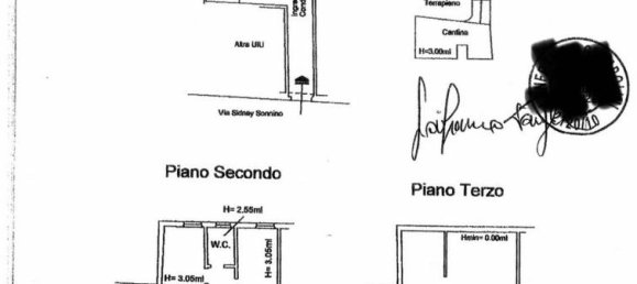 13-salle Bâtiment à Montespertoli, Italy No. 92871 32