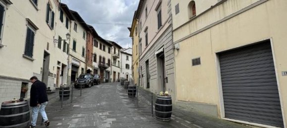 13-salle Bâtiment à Montespertoli, Italy No. 92871 6