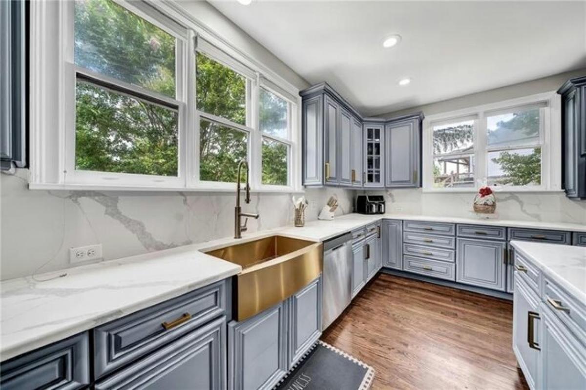 Casa de 6 dormitorios en Woodstock, USA No. 403126