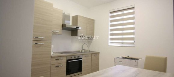 Apartamento T2 em Sliema, Malta N.º 9546 3