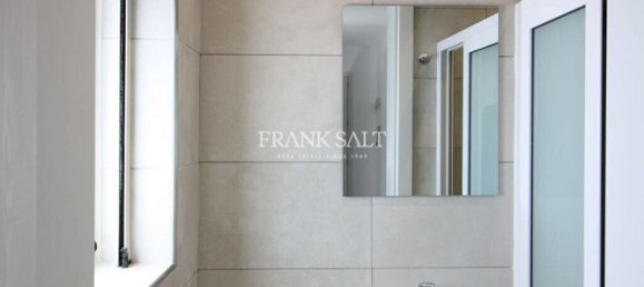 Apartamento T2 em Sliema, Malta N.º 9546 5