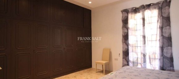Apartamento T2 em Sliema, Malta N.º 9546 8