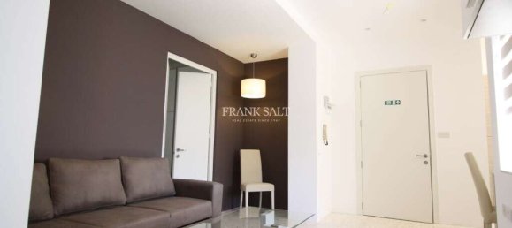 Apartamento T2 em Sliema, Malta N.º 9546 4