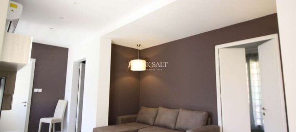 Apartamento T2 em Sliema, Malta N.º 9546 2