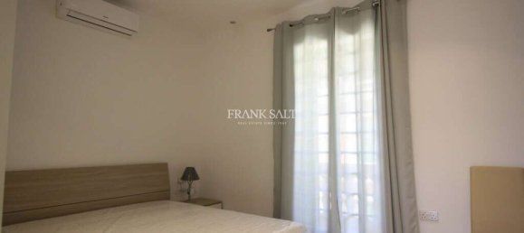 Apartamento T2 em Sliema, Malta N.º 9546 9